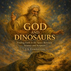 God Dinosaurs, J S Templeton