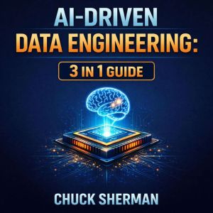 AIDriven Data Engineering, Chuck Sherman