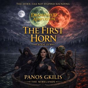 The First Horn, Panos Gkilis