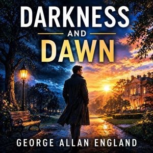 Darkness and Dawn, George Allan England