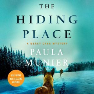 The Hiding Place, Paula Munier