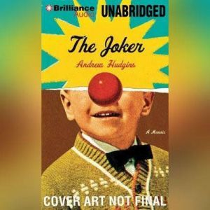 The Joker, Andrew Hudgins