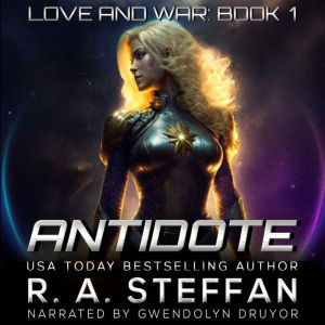 Antidote, R. A. Steffan