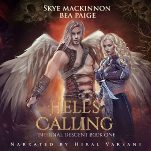 Hells Calling, Skye MacKinnon
