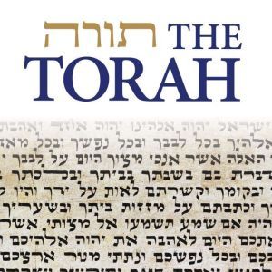 Torah, The, Rabbi Rodney Mariner