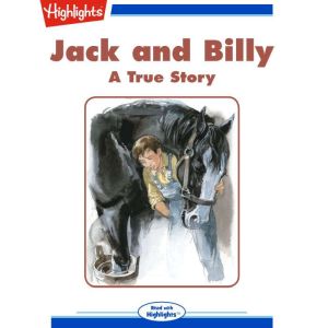 Jack and Billy, Hank Poff