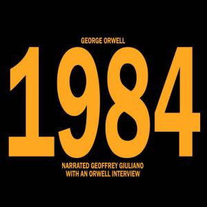 1984, George Orwell