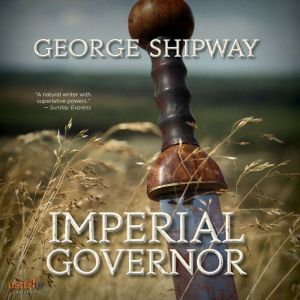 Imperial Governor, George Shipway