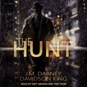 The Hunt, J.M. Dabney