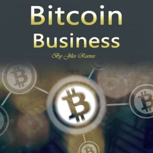 Bitcoin Business, Jiles Reeves