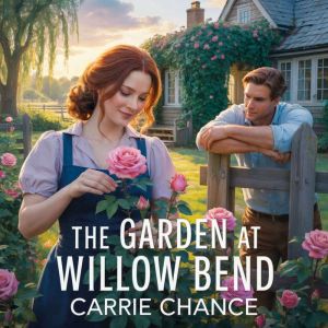 The Garden at Willow Bend