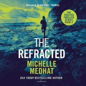 The Refracted, Michelle Medhat