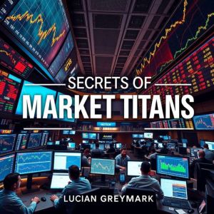 Secrets of Market Titans to Elevate Your Trading Game: "Elevate your trading game with dynamic audio lessons that unlock the s