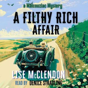 A Filthy Rich Affair, Lise Mcclendon