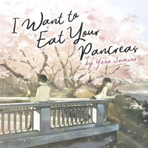 I Want to Eat Your Pancreas Light No..., Yoru Sumino