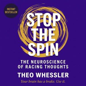 Stop the Spin, Theo Whessler