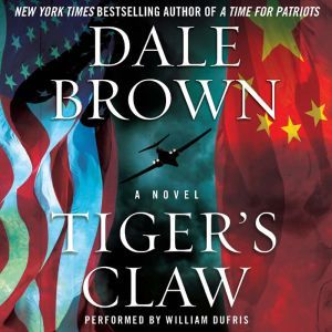 Tigers Claw, Dale Brown