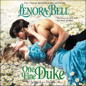 One Fine Duke, Lenora Bell