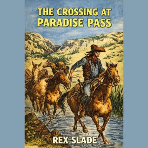 The Crossing at Paradise Pass, Rex Slade