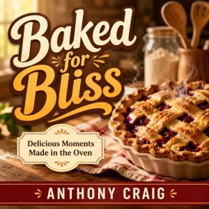 Baked for Bliss, Anthony Craig