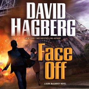 Face Off, David Hagberg