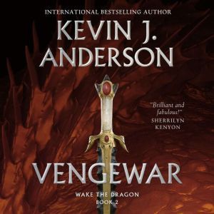 Vengewar, Kevin J. Anderson