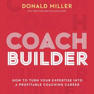 Coach Builder, Donald Miller