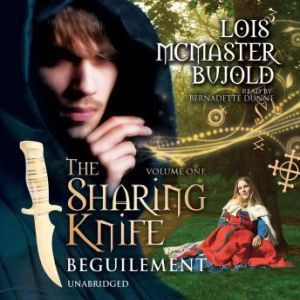 The Sharing Knife, Vol. 1, Lois McMaster Bujold