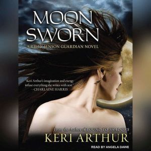 Moon Sworn, Keri Arthur