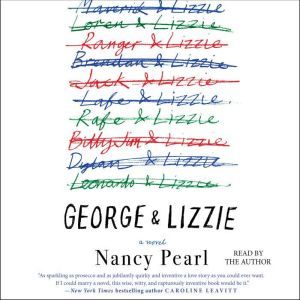 George and Lizzie, Nancy Pearl