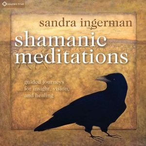 Shamanic Meditations: Guided Journeys for Insight, Vision, and Healing