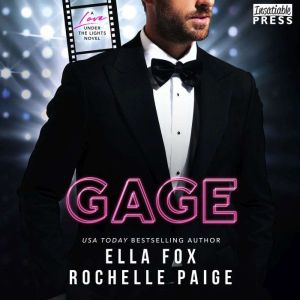 Gage, Ella Fox