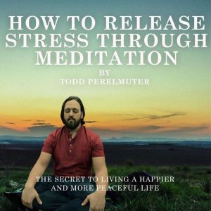 How To Release Stress Through Meditat..., Todd Perelmuter