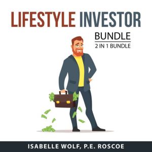Lifestyle Investor Bundle, 2 in 1 Bun..., Isabelle Wolf