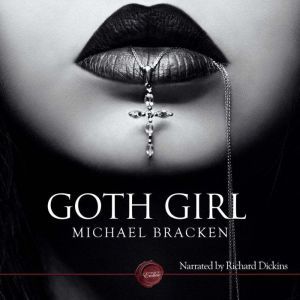 Goth Girl: An Erotic Short Story