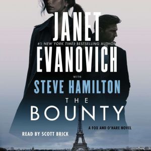 The Bounty, Janet Evanovich