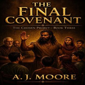 The Final Covenant, A J Moore