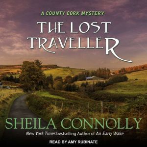 The Lost Traveller, Sheila Connolly