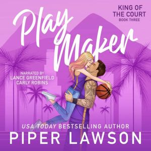 Play Maker, Piper Lawson