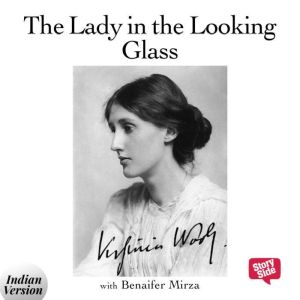 The Lady in the Looking Glass, Virginia Woolf
