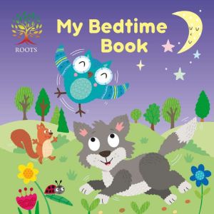 My Bedtime Book, Olivier Dupin