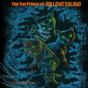 The Cat Prince of Hallowe'enland