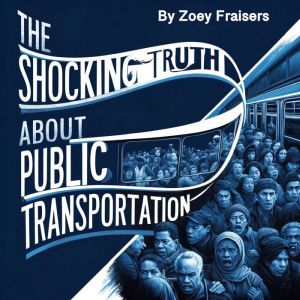 The Shocking Truth about Public Transportation