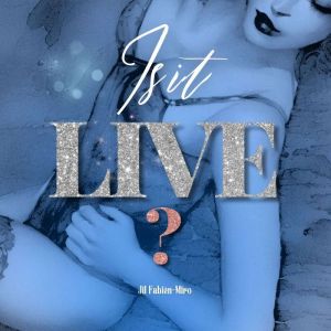 Is it live?  Spicy & tingling Minutes