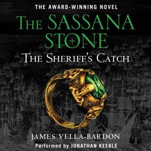 The Sheriffs Catch, James VellaBardon