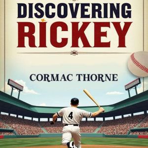 Discovering Rickey: America's Baseball Icon Reinvented: "Revamp Your Learning: Dive into Engaging Audio Lessons on Rickey, Ame