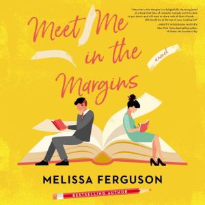 Meet Me in the Margins, Melissa Ferguson