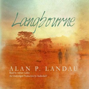 Langbourne, Alan P. Landau