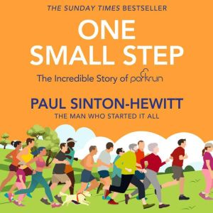 One Small Step, Paul SintonHewitt
