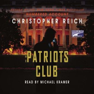 The Patriots Club, Christopher Reich